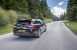 Kia Optima Sportswagon EcoDynamics 2016 года (UK)